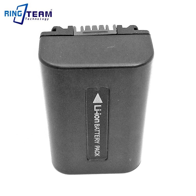 Camera Battery NP-FV50 FV40 FV30 NP FV50 for Sony Camcorder DCR PJ5 PJ5E SR15 SR15E SR20 SR20 SR21 SR68 SR 78 SR88 SX 15 SX20