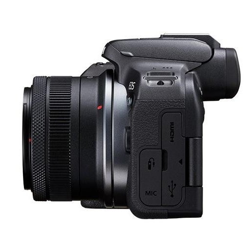 DongFu Wholesale Original 99% New R5 C full frame Macro Camera 8K High Vlog Shooting r5c Professional DSLR Cameras
