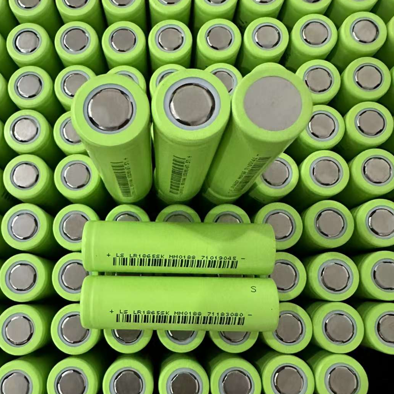 samsung 18650 14500 21700 37v 3000mah 5000mAh 10c rechargeable lifepo4 cell battery ion lithium batteries battery prices