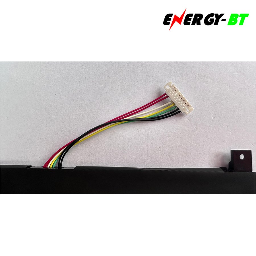 B31N1818-3 For Asus Li-polymer Rechargeable Laptop Battery VivoBook 14/15 Series X412FA X412UA F512FA S512JA X512FL