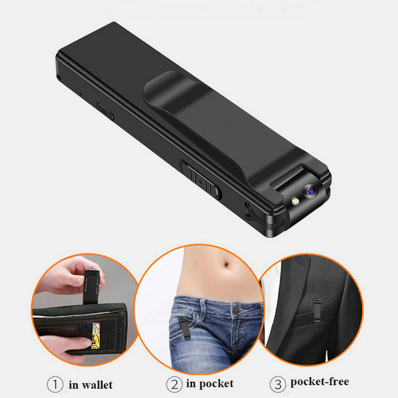 Top Quality Made in China CMOS Digital Video Camera HDV Camcorder Professional Camera HD 1080P Night vision for Action Shooting