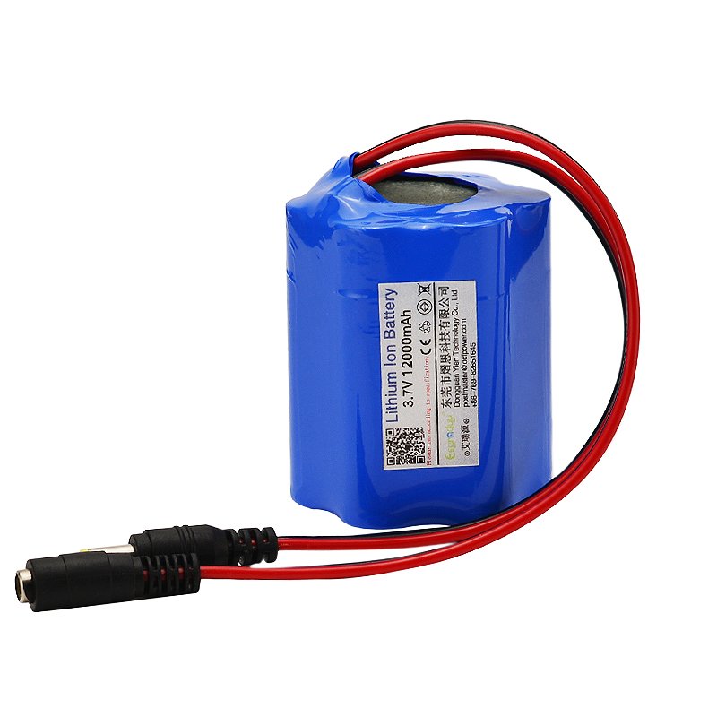 Rechargeable 26650 3.2V 3.3Ah LiFePO4 Battery Pack 3300mAh for LED Lam Solar street lighting Robotic UPS all Digital products