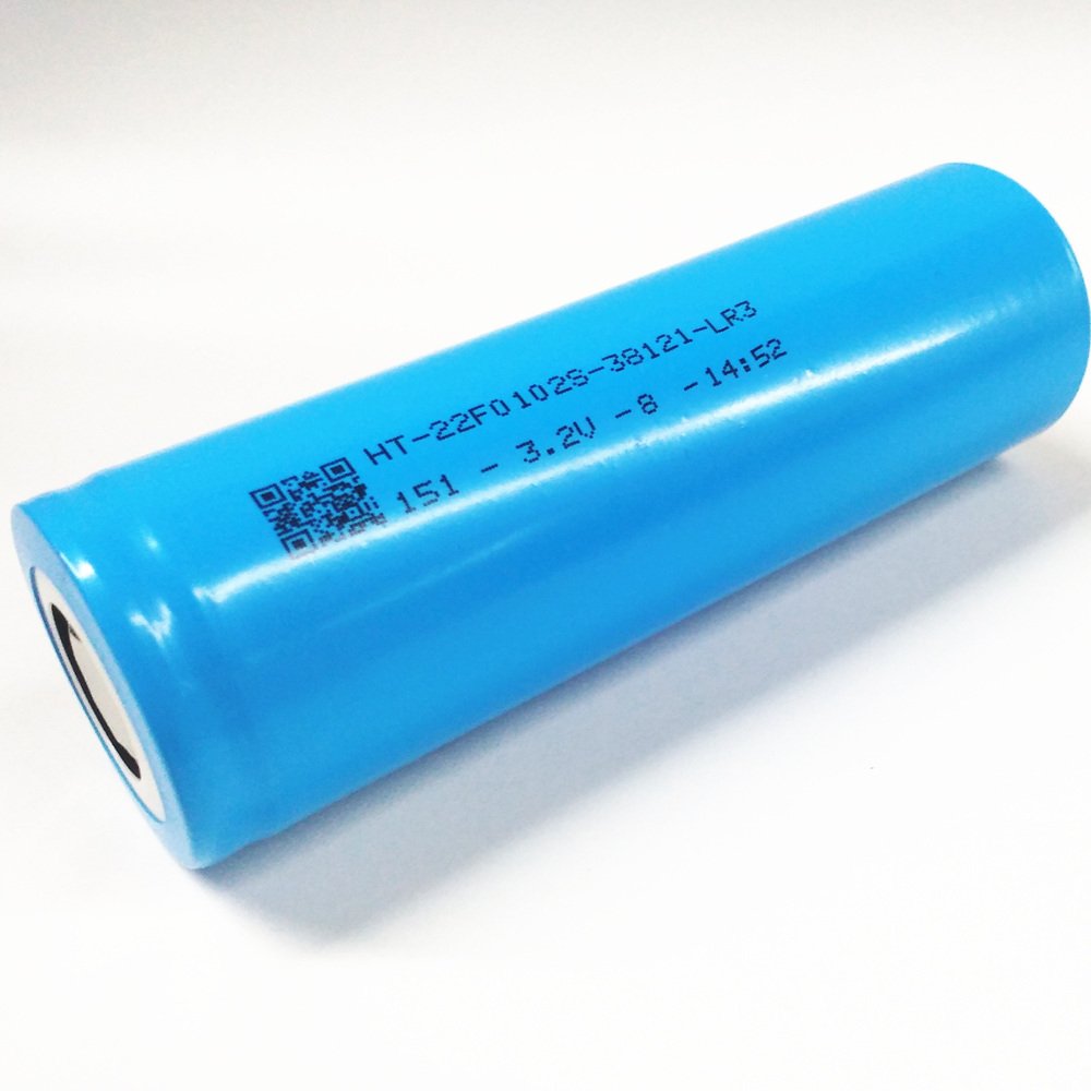 EV Grade Lithium Battery Lifepo4 Cell 3.2V 15Ah Rechargeable Battery Lifepo4 15ah