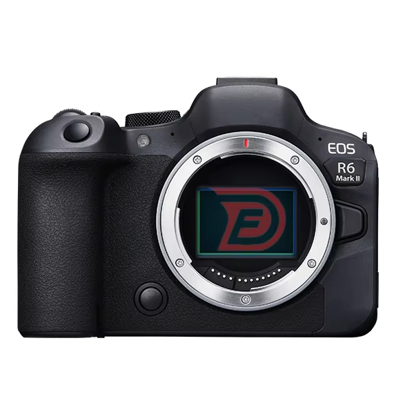 DongFu Wholesale Original used digital Video 4k cameras Camera Lenses for RP R R5 R6 R7 R8 R6markii R50 R10