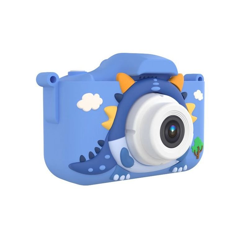 Mini HD Screen 1080P Projection Video Kids Camera Toys Children Gifts Mini Digital Kids Camera for Kid