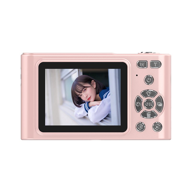2.4inch 16X Zoom CCD Camera Cheap Digital Photo Camera OEM HD Kids Digital Photo Camera DSLR