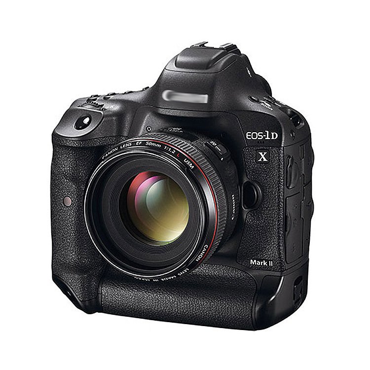 Video Autofocus Anti-Shake digital used camera for Cannon EOS1D X Mark II DSLR HD DSLR Professional Sports High-end Camera