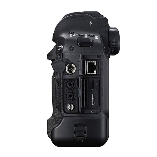 Video Autofocus Anti-Shake digital used camera for Cannon EOS1D X Mark II DSLR HD DSLR Professional Sports High-end Camera