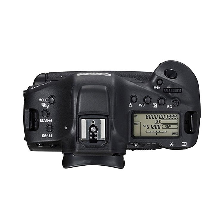Video Autofocus Anti-Shake digital used camera for Cannon EOS1D X Mark II DSLR HD DSLR Professional Sports High-end Camera