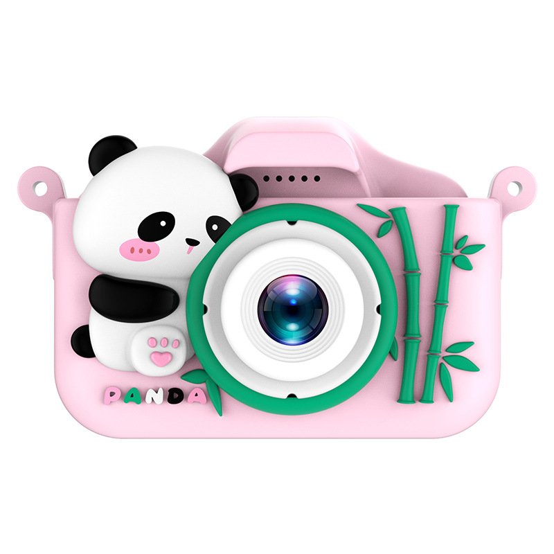 Children Kids Camera Mini Digital Cameras 2 Inch Rechargeable Kids Mini Digital Camera Toys For Children