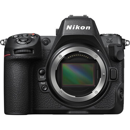 PROMO SALES N iko n Z8 Mirrorless Camera with Accessories Kit