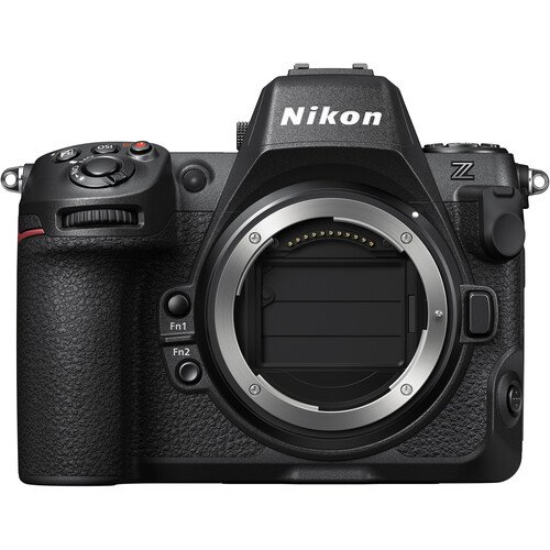 PROMO SALES N iko n Z8 Mirrorless Camera with Accessories Kit