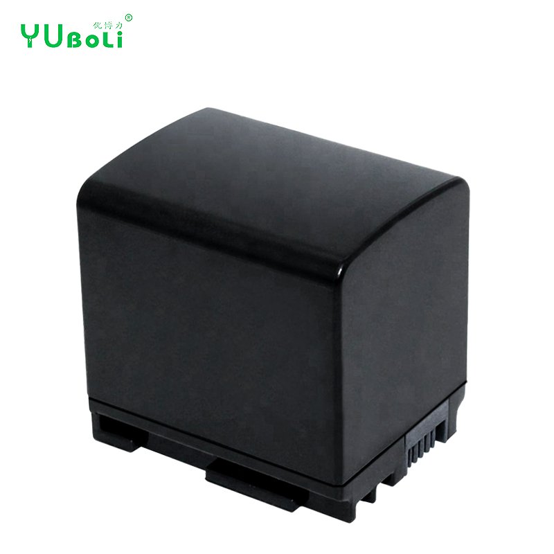 2400mAh High Quality Digital Camera Battery BP-819 For Canon VIXIA HF Series Camcorders