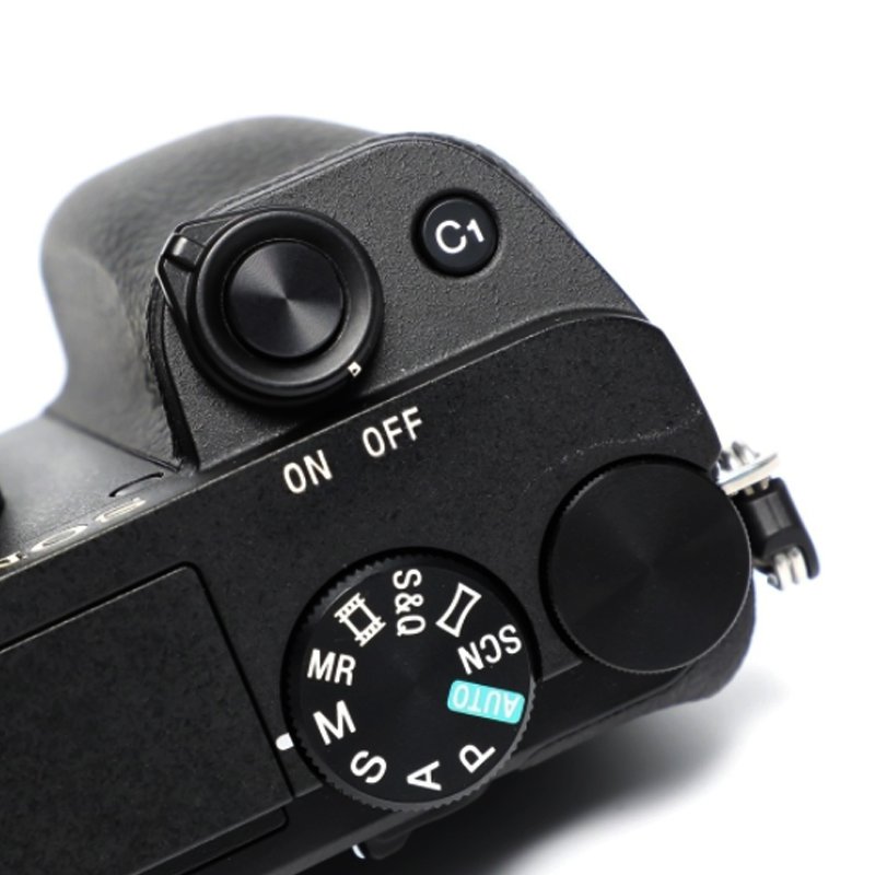 Low-cost original second-hand brand A6400 with 16-50 lens 4K HD camera number micro single camera with charger battery