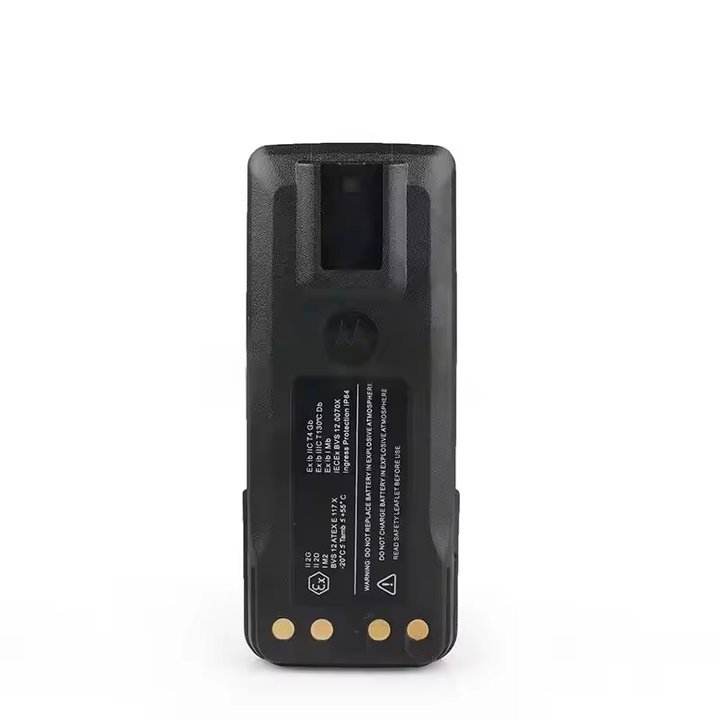 Original NNTN8359 lithium-ion Lithium ATEX battery XIR P8668EX XIR P8608EX DP4401Ex XPR7550Ex XPR7350Ex DP4801Ex For motorola