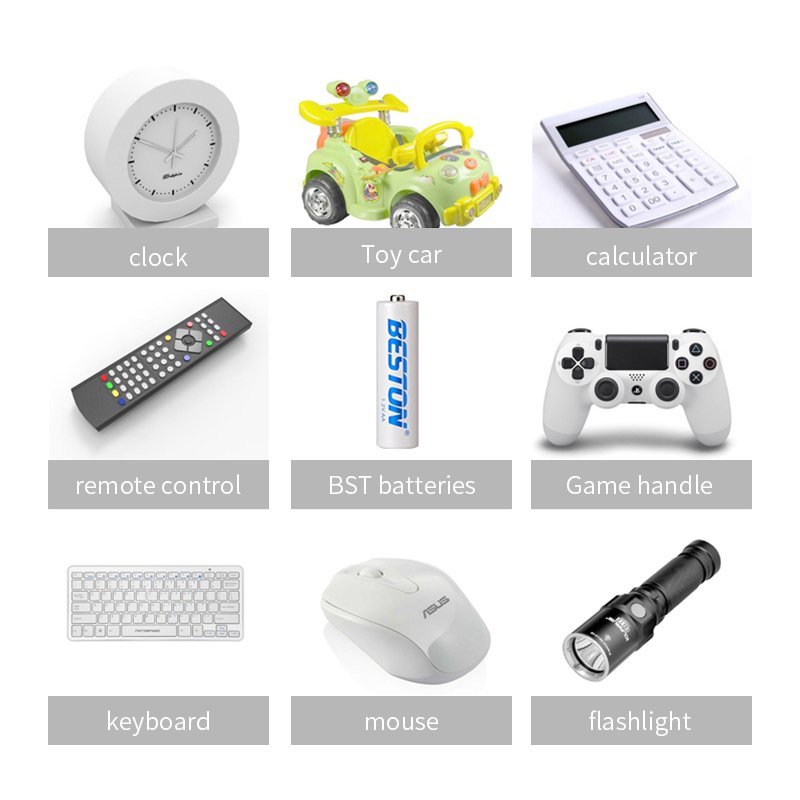 Best Quality Of NI-MH Rechargeable Battery 1.2v 3300mAh 18650