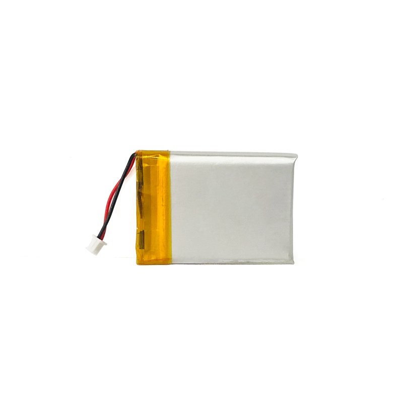 Factory directly outlet LiPo battery AS423040 3.7V 530mAh UL certified rechargeable for portable device