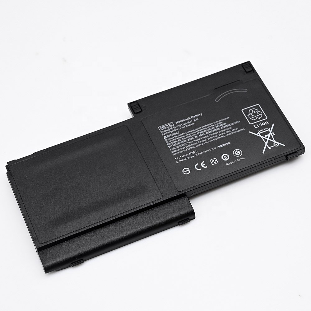 SB03 SB03XL Laptop Battery for HP EliteBook 820 720 725 G1 G2 Series Laptop