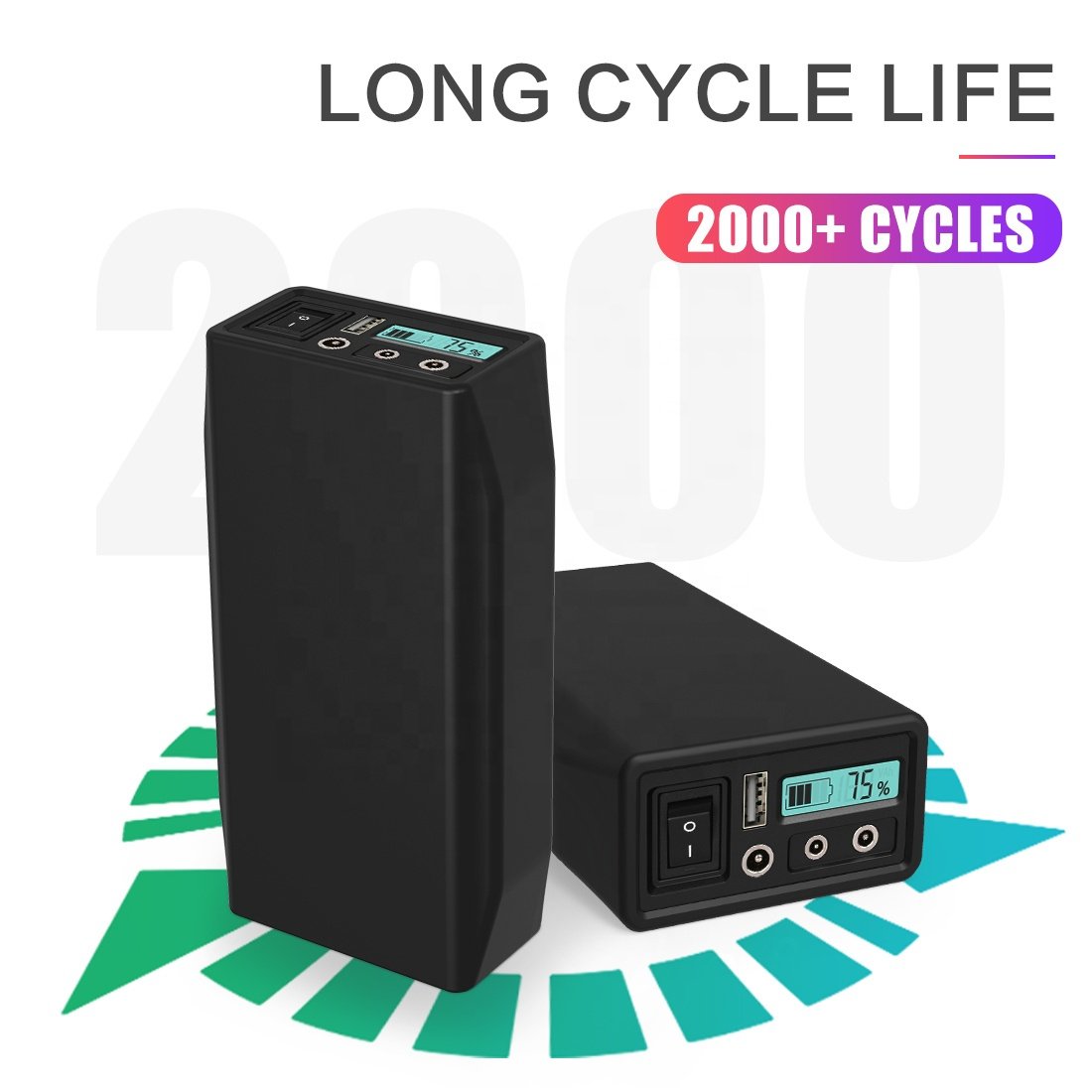 LF4106 32700 Lifepo4 12V 6500mAh CPAP Laptop Digital Product Battery Life Shenzhen Lithium Battery