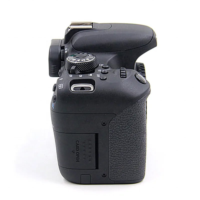 High-quality appearance, original used 800D with 18-55is anti-shake high-definition digital SLR camera battery charger.