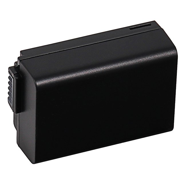 Hot Selling Long Life PATONA Premium Digital EN-EL25 Battery for Camera Z30 Z50 Z fc Product