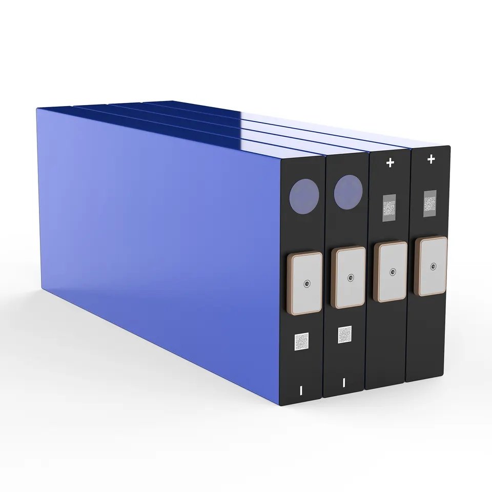 Reliable 3.2V 150Ah BYD Blade Battery for Solar Energy Storage High Efficiency Electric Vehicle Use