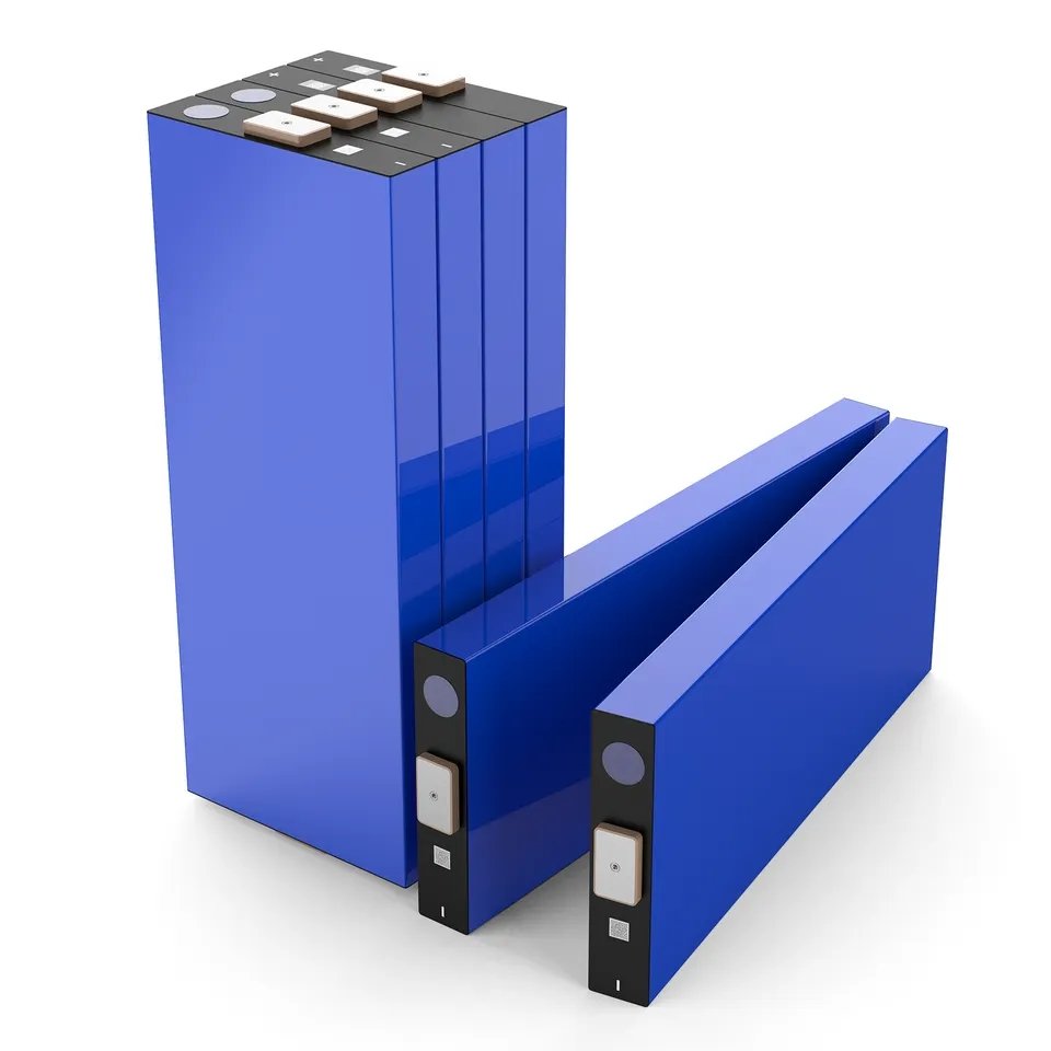 Reliable 3.2V 150Ah BYD Blade Battery for Solar Energy Storage High Efficiency Electric Vehicle Use