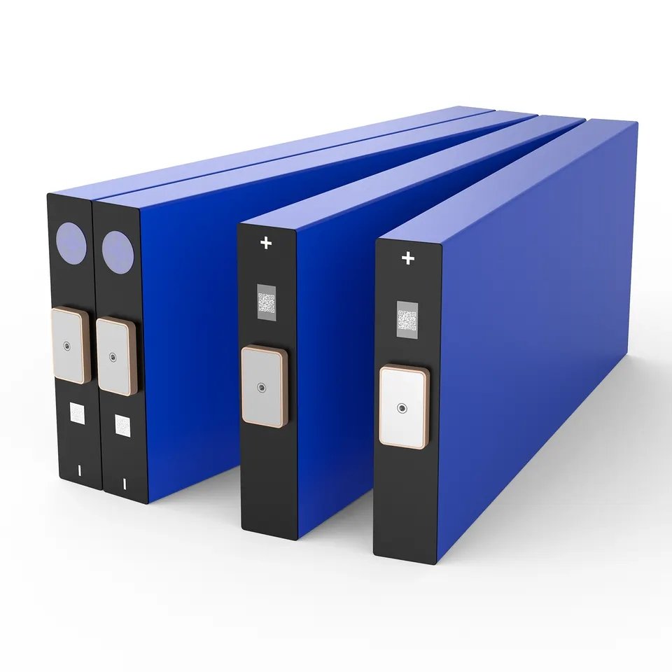Reliable 3.2V 150Ah BYD Blade Battery for Solar Energy Storage High Efficiency Electric Vehicle Use