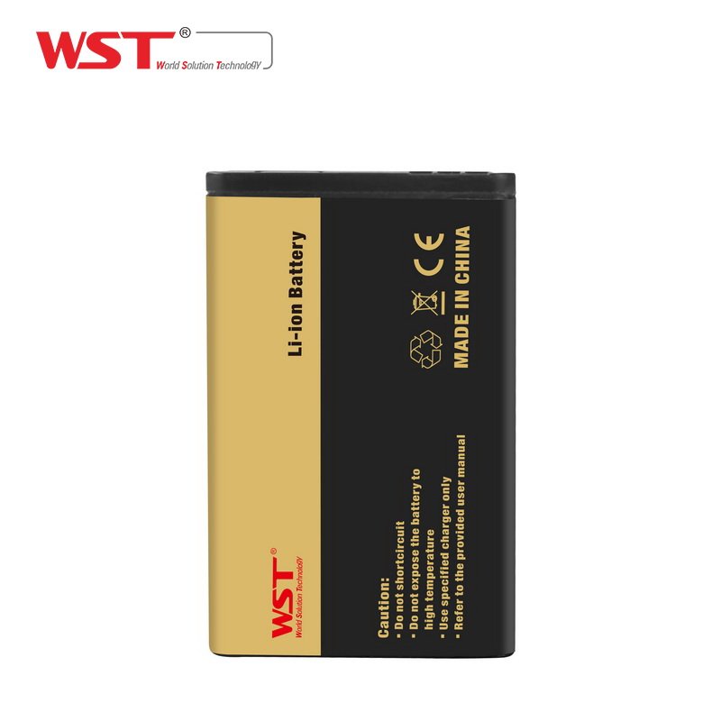 WST phone battery 1200 mah digital mobile charging batteries bl 5c battery for nokia