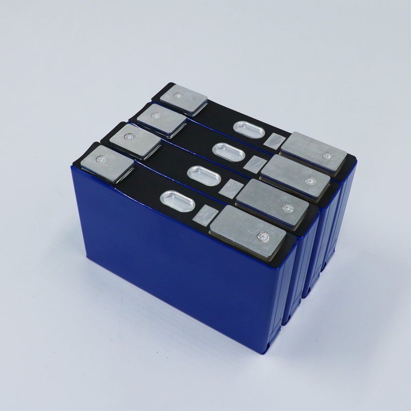Lipo Battery nmc 3.7V 53 ah nmc lithium ion cells brand new battery