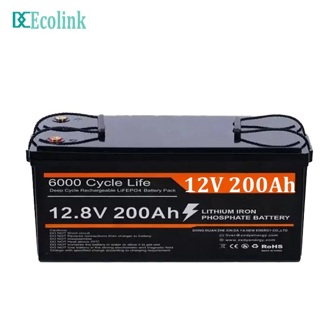 Custom Built-in bms phosphate 12v 100Ah 24v 48v 200ah solar system lifepo4 energy storage battery lithium ion batteries packs