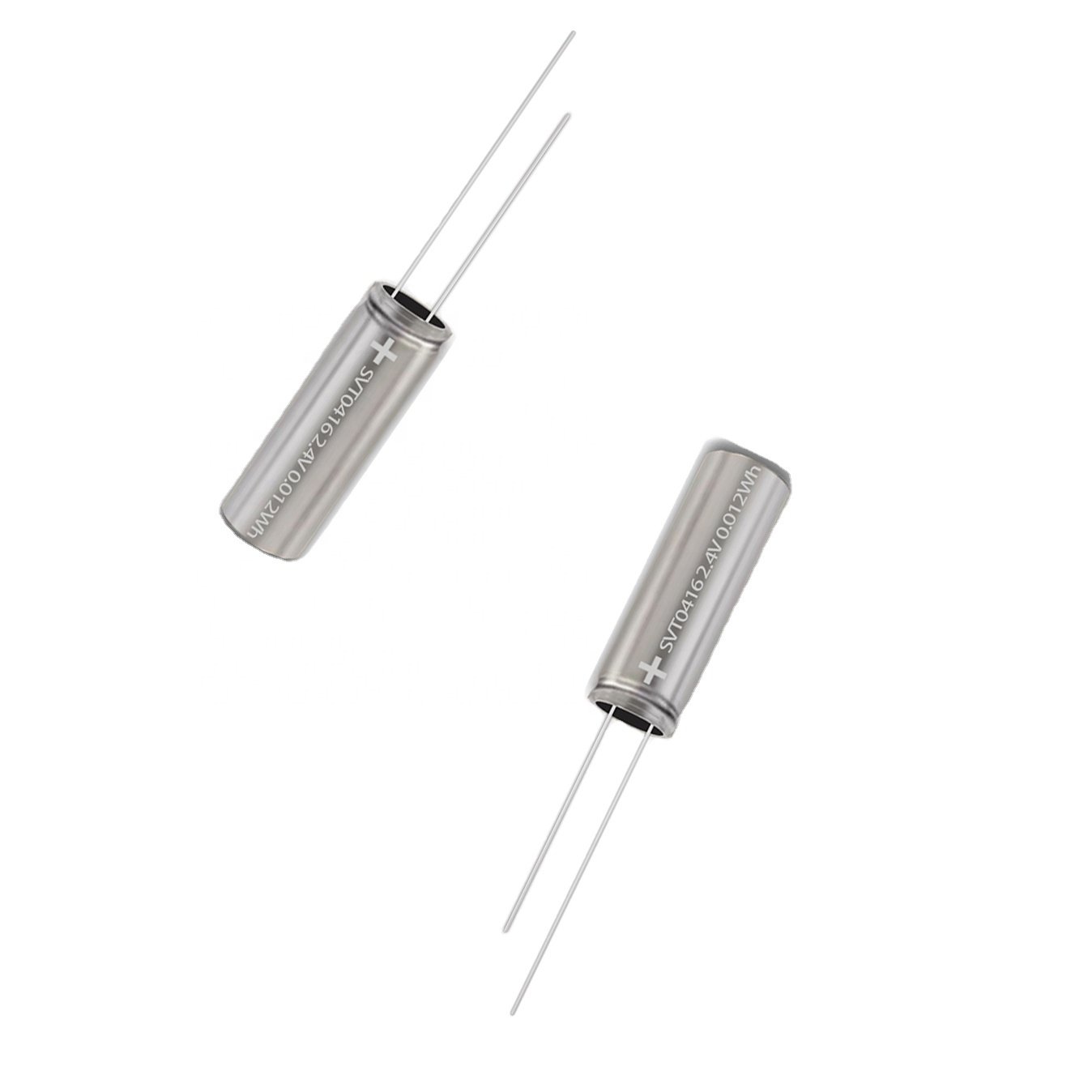 LTO capacitive lithium titanate 0416 1.8mah 2.4v digital bbq thermometers aaa battery