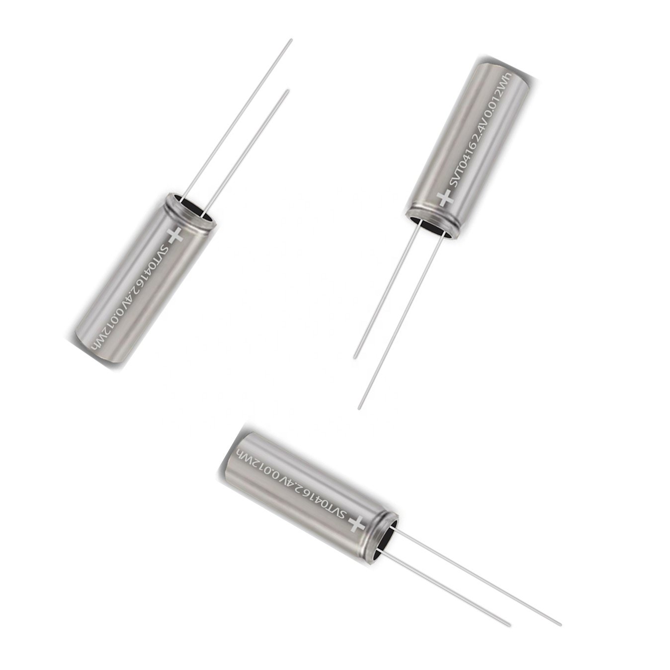 LTO capacitive lithium titanate 0416 1.8mah 2.4v digital bbq thermometers aaa battery