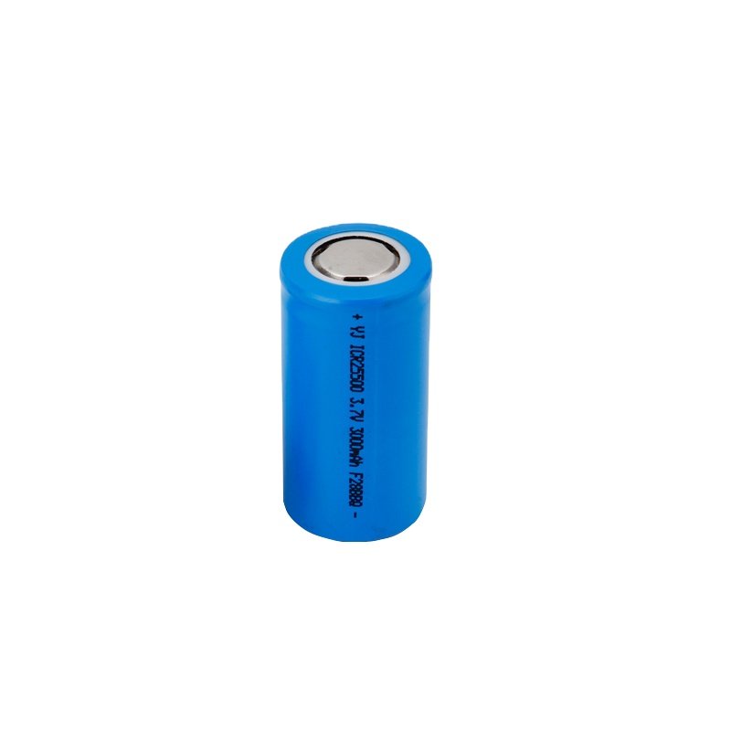 China factory 18650 18350 18500 10440 14500 14650 15270 16340 26650 25500 li ion cylindrical rechargeable battery