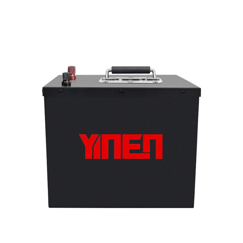 Good Quality 12 Volt 100AH Lithium Ion Battery For Solar System