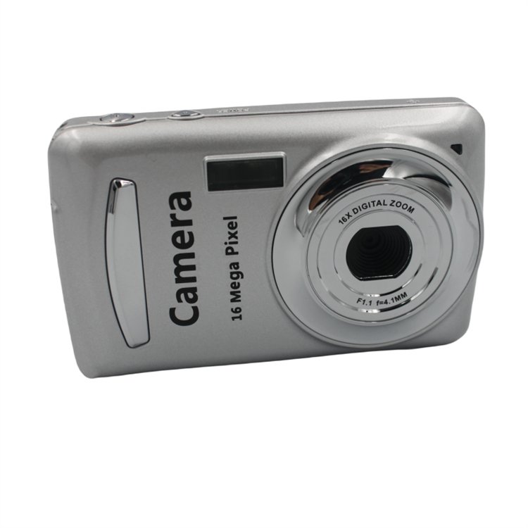 2024 Best selling outdoor Digital Video Camera 2.4 Inch HD Screen Cute Kids Digital Camera