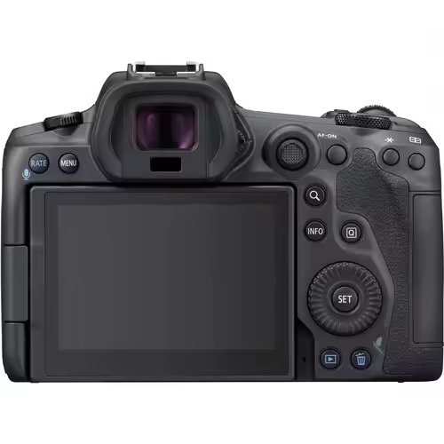 Special Price R5 Full Mirrorless Camera + RF 24-105mm Plus Warranty 24 Months