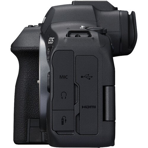 HOT sale for Cano n EO S R6 Mark II Mirrorless Camera with 24-105mm f/4 Lens