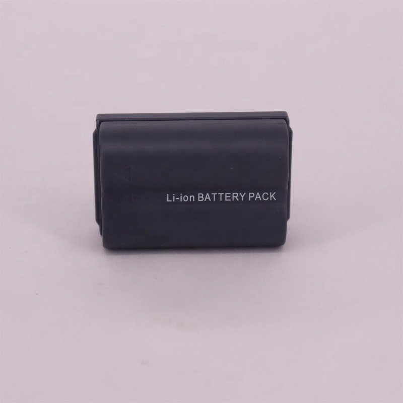 Camera battery BP-511A lithium battery is suitable for SLR cameras 5D 10D 50D 300D G1 G2 Pro1 and other digital cameras BP511A