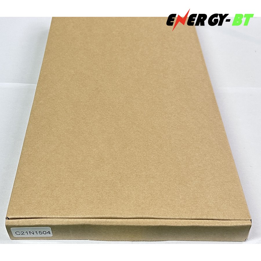 Rechargeable C21N1504 Laptop Battery For ASUS TP200SAFV0110TS TP200SA-FV0130T TP200SAFV0130T TP200SA-FV0131T
