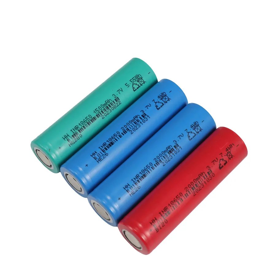 10C Lithium Ion Battery Pack Loop Multiple Uses Attenuation 1500mah 2000mah 3000mah Consumer Electronics Home Appliances Solar