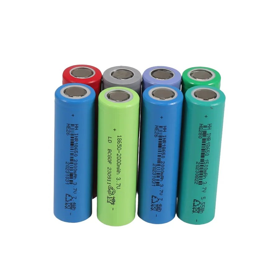 10C Lithium Ion Battery Pack Loop Multiple Uses Attenuation 1500mah 2000mah 3000mah Consumer Electronics Home Appliances Solar