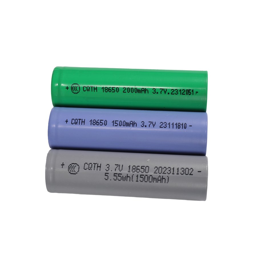 10C Lithium Ion Battery Pack Loop Multiple Uses Attenuation 1500mah 2000mah 3000mah Consumer Electronics Home Appliances Solar