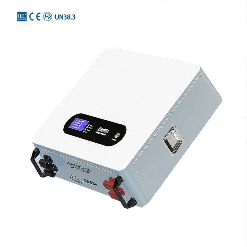 6000 cycles A-grade Lifepo4 lithium battery 3.2v280ah cell