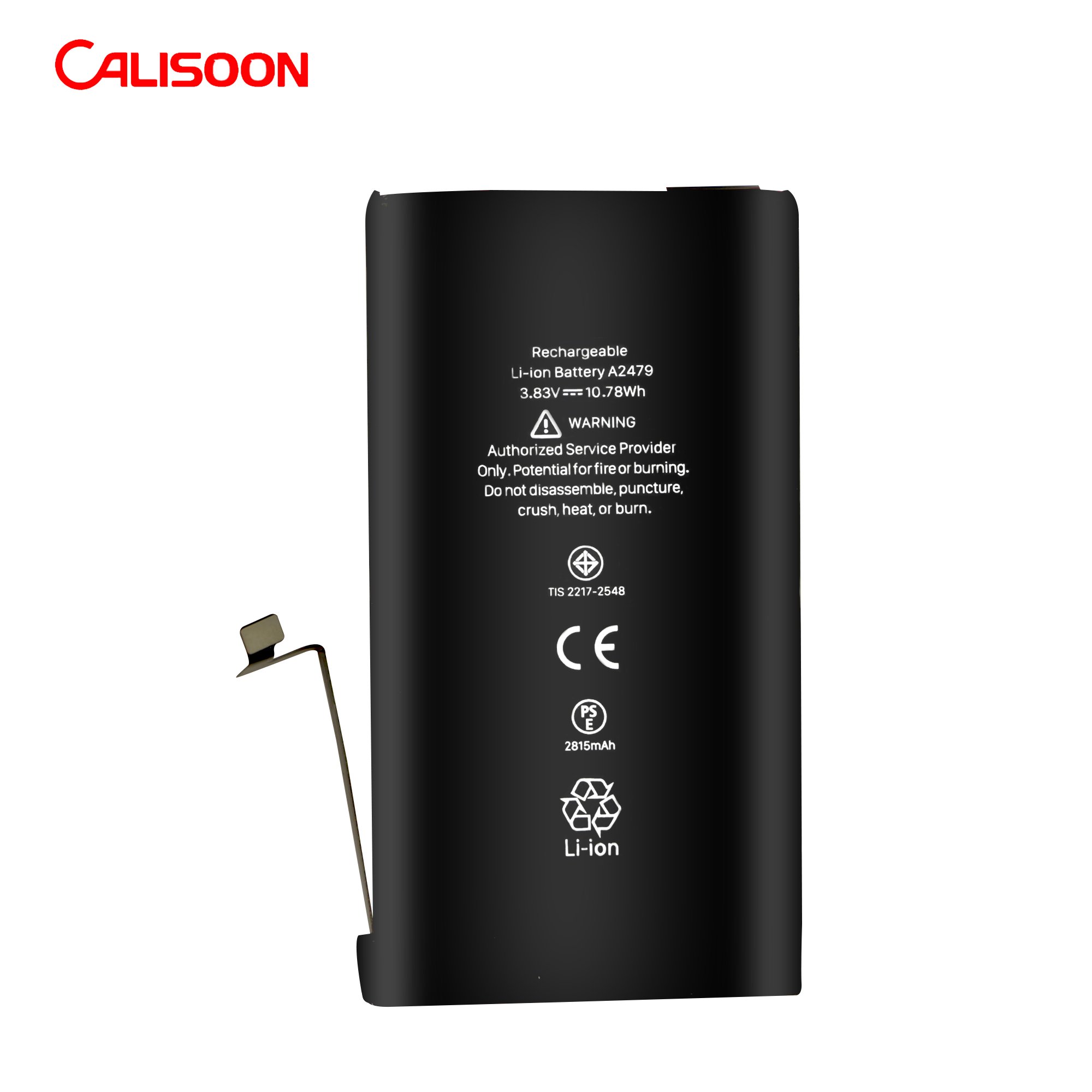 Factory direct OEM high capacity mobile phone battery for iphone 7 8 plus x xs xr 11 12 13 pro max baterias replacement