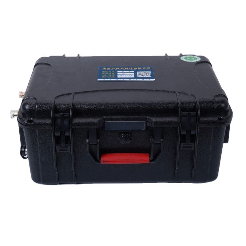 High quality 24v 120ah digital rechargeable lithium ion batteries for mobility scooter