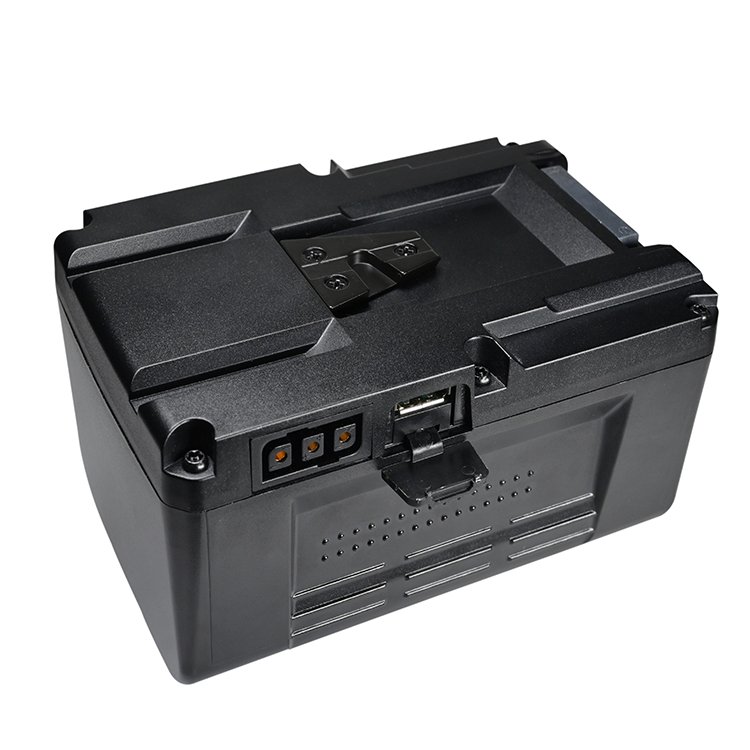 Shenzhen Factory OEM 190W 230W 300W V mount V Lock battery high capacity for Sony Camcorder Video Camera