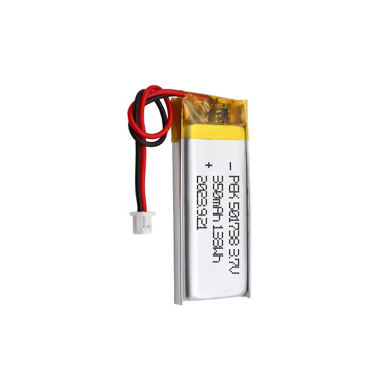 PEEIK 501738 350mAh 3.8V High-quality Batteries support customization Eco-friendly Battery Digital Camera Mini Fan