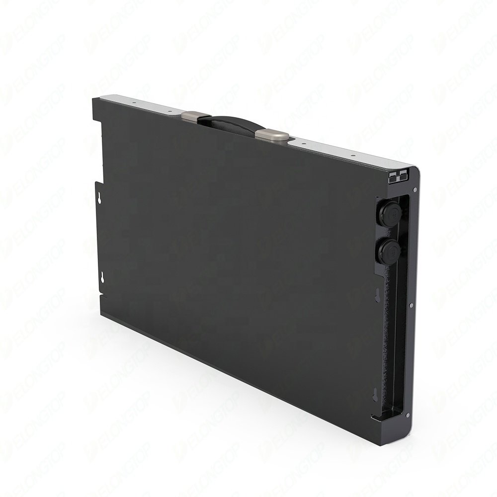 Delongtop Lithium LiFePO4 Batteries Slimline 100Ah 200Ah 12V With Quality A-grade Prismatic Cells