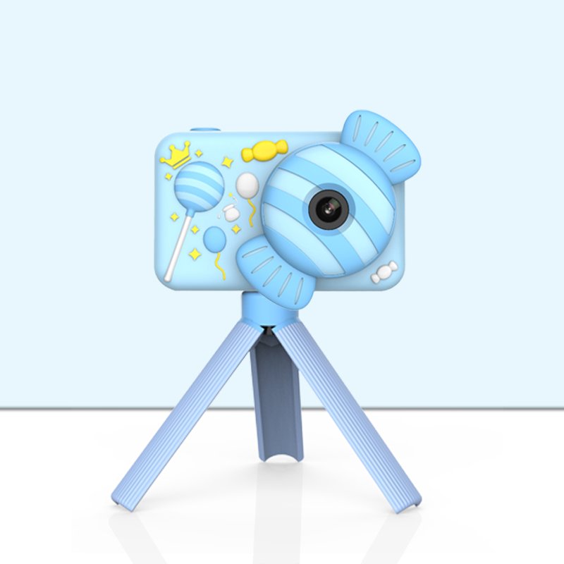 2023 New design HD camera best gift for children camera